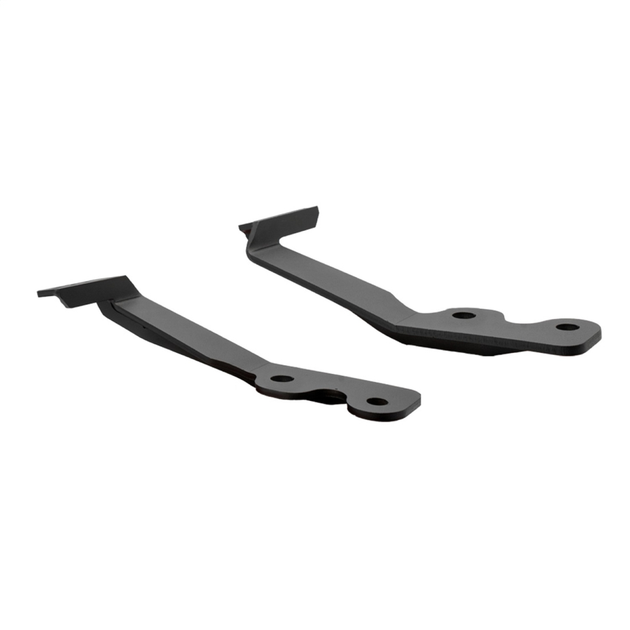 Rigid Industries - Rigid Industries 2022+Toyota Tundra A-Pillar Bracket Kit - 46613