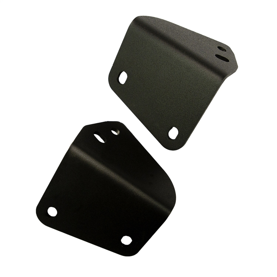 Rigid Industries - 21+ Ford Bronco Sport Roof Light Bar Mount kit 40 In SR or RDS SR-Series