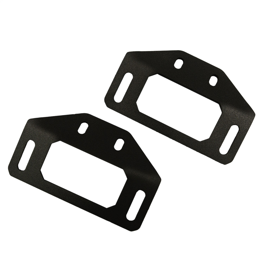 Rigid Industries - 21+ Ford Bronco Sport Roof Rack Light Mount kit Ignite Pod Lights