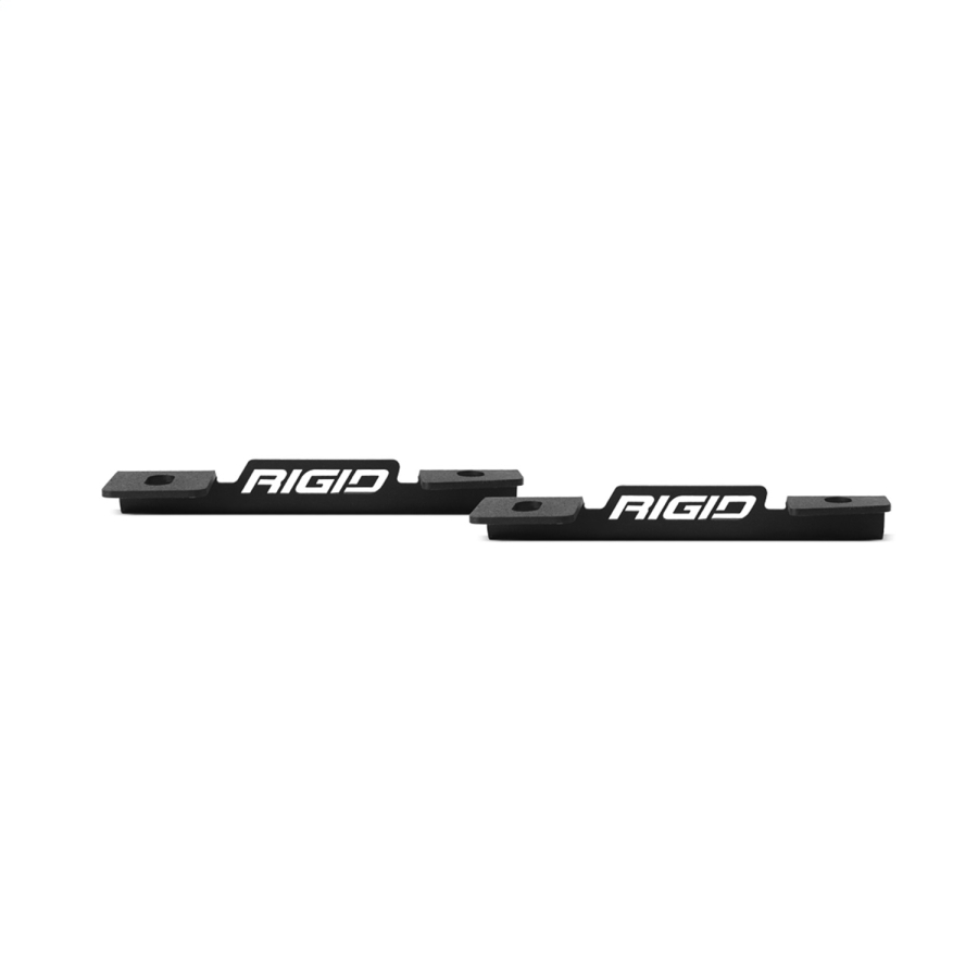 Rigid Industries - RIGID 2021+Ford Bronco Dual Pod A-Pillar Mount Kit - 46721