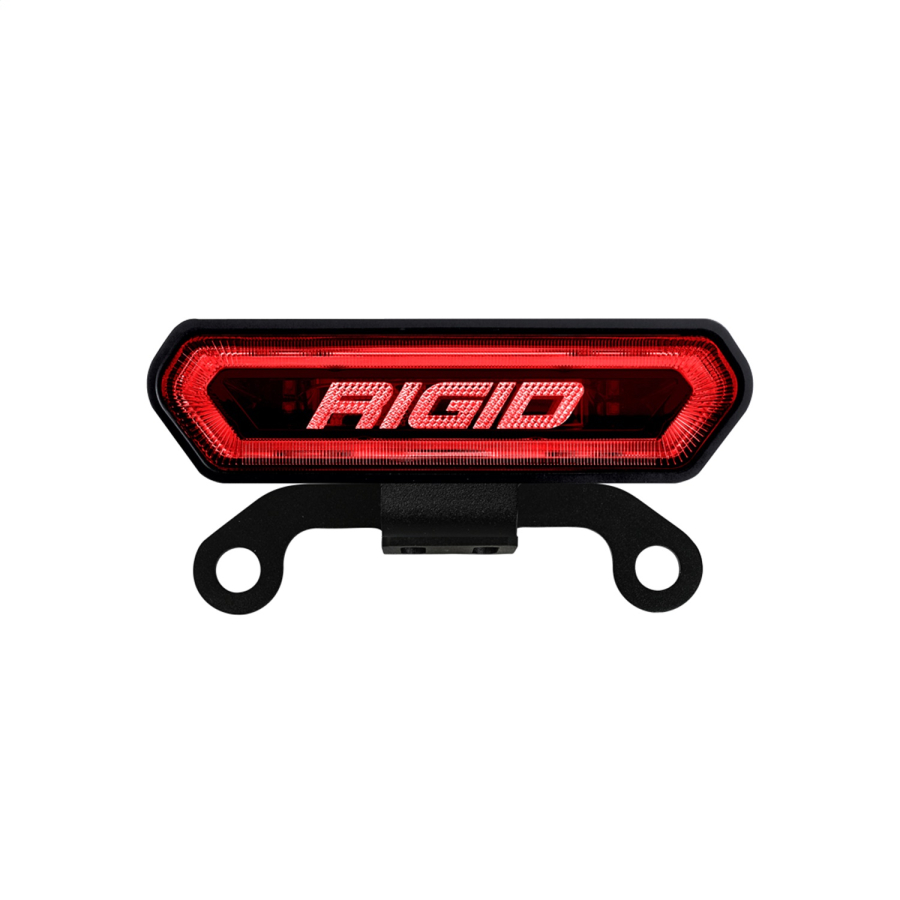 Rigid Industries - Rigid Industries 2021+Bronco Rear Chase Pod Light Kit - 46727