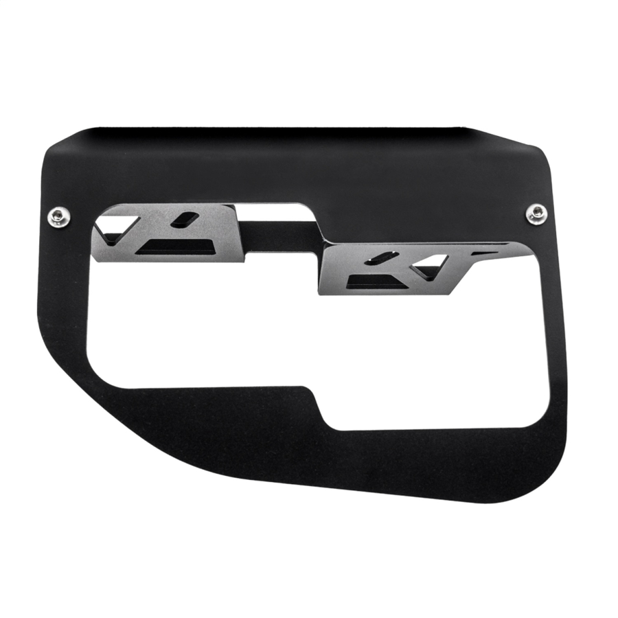 Rigid Industries - Rigid Industries 2020+FORD SUPERDUTY DUAL FOG MOUNT - 46733