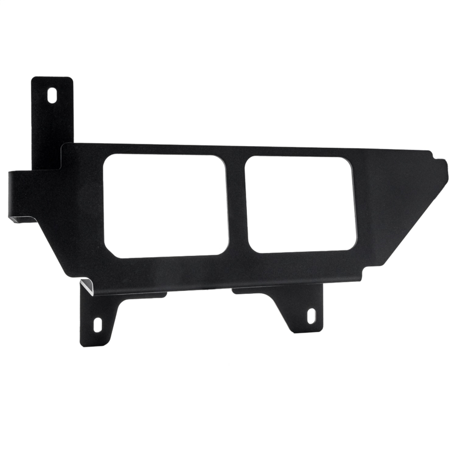 Rigid Industries - Rigid Industries 2021+FORD F-150 DUAL FOG MOUNT - 46739