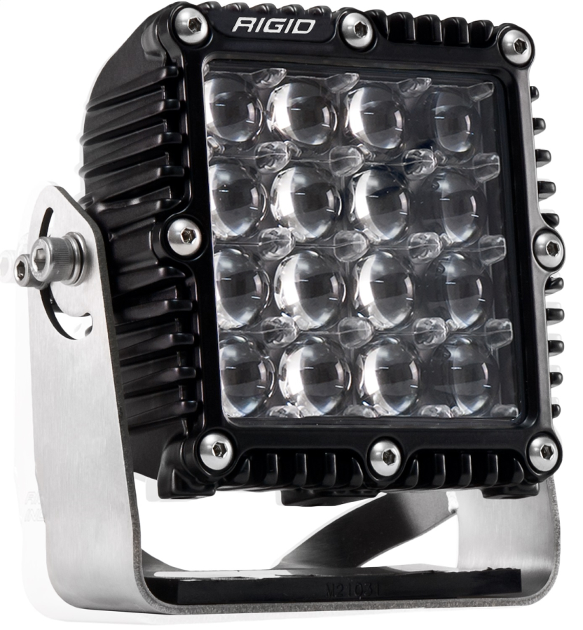 Rigid Industries - Rigid Industries Q-SERIES HYPERSPOT - 544713