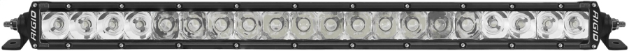 Rigid Industries - Rigid Industries SR-SERIES PRO 20in.SPOT/FLOOD COMBO - 920314