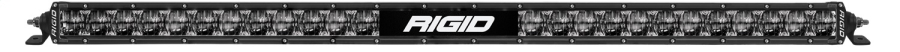 Rigid Industries - Rigid Industries SR-SERIES 30in. DUAL FUNCTION SAE AUXILARY HIGH BEAM DRIVING LIGHTS - 930413