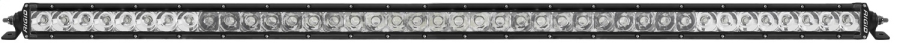 Rigid Industries - Rigid Industries SR-SERIES PRO 40in. SPOT/DRIVE COMBO - 941314