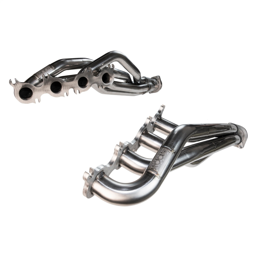 Kooks Custom Headers - Kooks Custom Headers 1-3/4in. x 3in. Stainless Steel Long Tube Headers. - 13512200