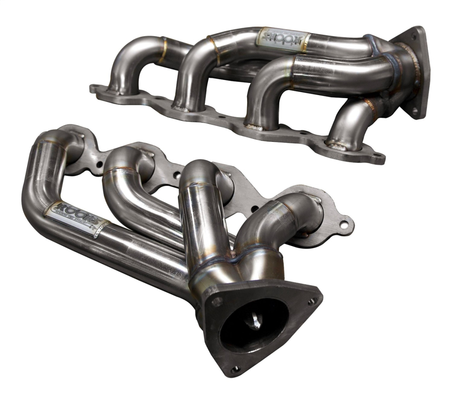 Kooks Custom Headers - Kooks Custom Headers 1-5/8in. x 1-3/4in. Torque Series Headers 2014-2018 GM Truck/2015-2020 SUV 5.3L/ - 28601100