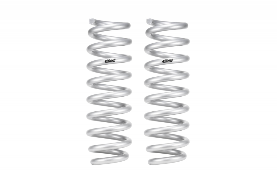 Eibach Springs - 21-25 Ford F-150 Raptor 3.5L Front Springs 1in Lift