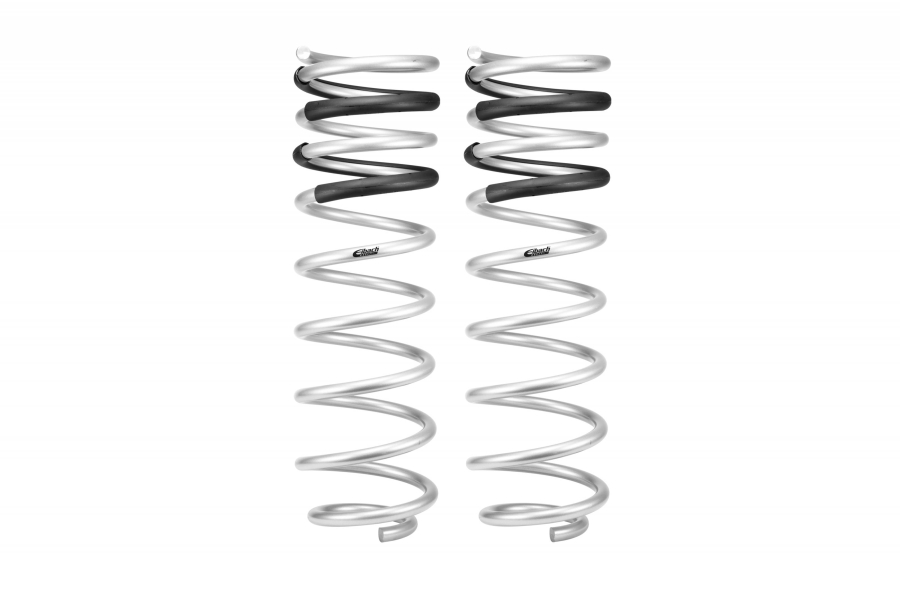 Eibach Springs - 21-25 Ford F-150 Raptor Rear Springs 1.5in Lift