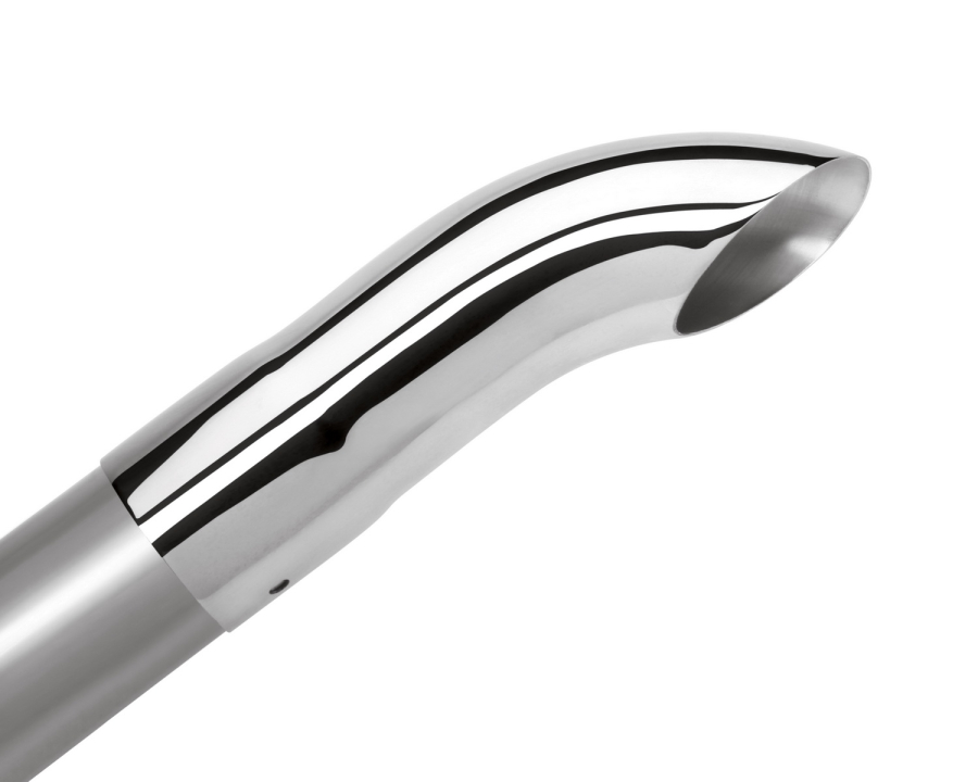 Borla - BORLA EXHAUST TAIL PIPE TIP - 20108