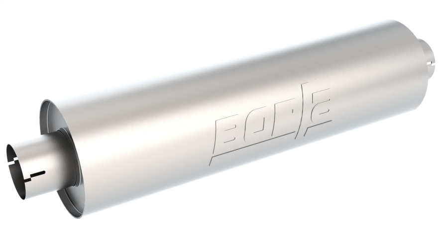 Borla - BORLA EXHAUST MUFFLER - 400436