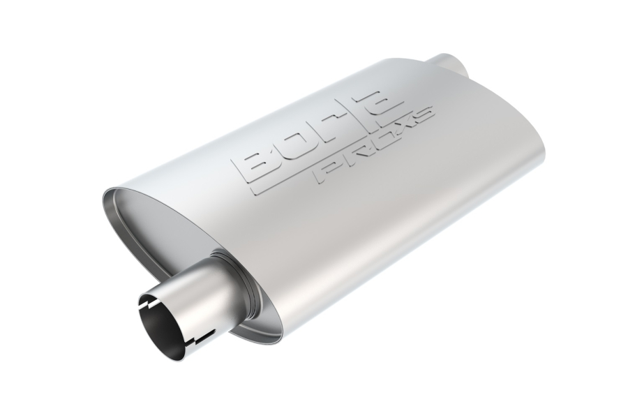 Borla - BORLA EXHAUST MUFFLER - 400488