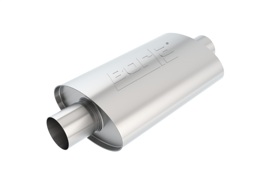 Borla - BORLA EXHAUST MUFFLER - 40941