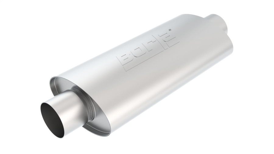 Borla - BORLA EXHAUST MUFFLER - 40944