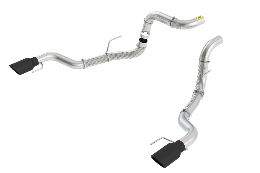 Borla - BORLA EXHAUST TAIL PIPE - 60640BC