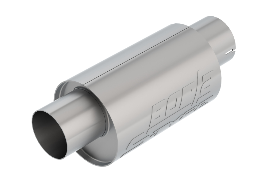 Borla - BORLA EXHAUST MUFFLER - 60679