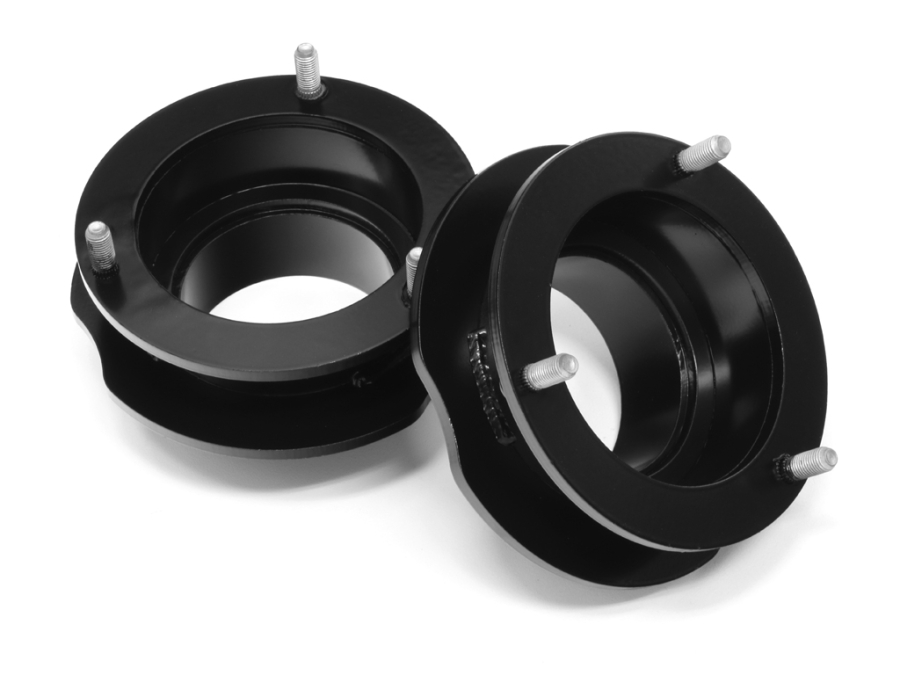 ICON Alloys - ICON ALLOYS 1994-2012 RAM 2500/3500 4WD 2" LIFT FRONT SPACER KIT - IVD2120