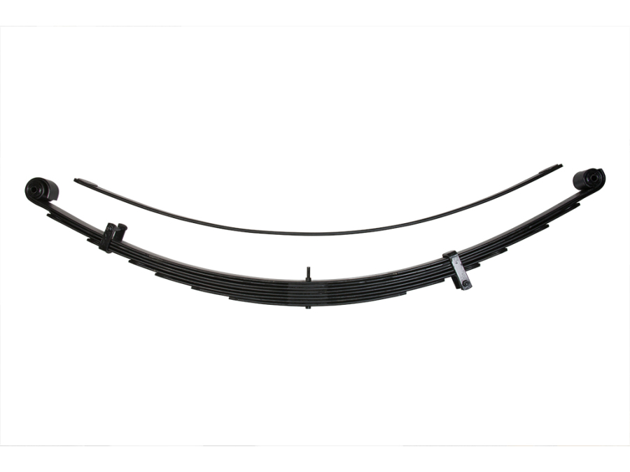 ICON Vehicle Dynamics - ICON LEAF SPRING KIT - 158509