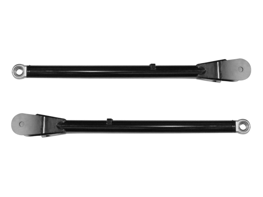 ICON Vehicle Dynamics - ICON 2005-UP FORD SUPER DUTY FRONT UPPER LINKS - 164501