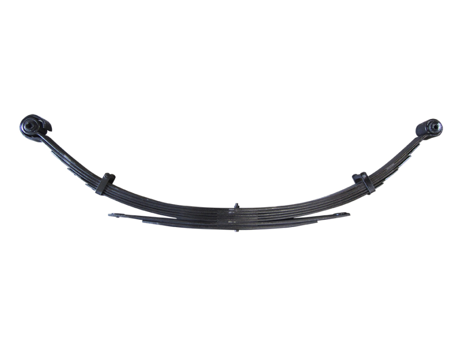 ICON Vehicle Dynamics - ICON 2008-2016 FORD SUPER DUTY REAR 5" LIFT LEAF SPRING PACK - 168505A