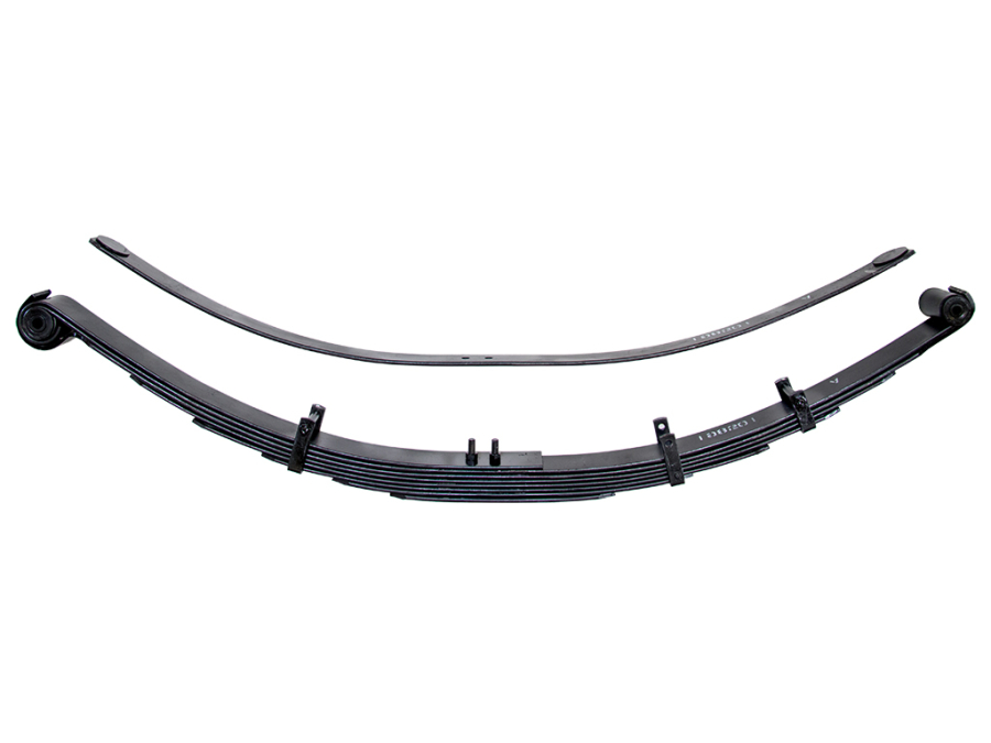 ICON Vehicle Dynamics - ICON LEAF SPRING KIT - 198501