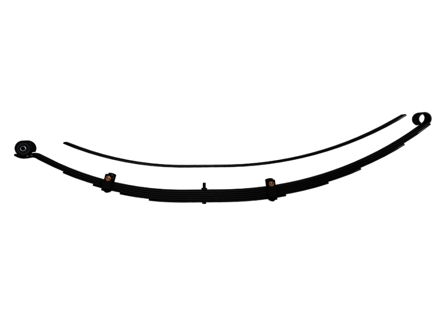 ICON Vehicle Dynamics - ICON LEAF SPRING KIT - 198520A