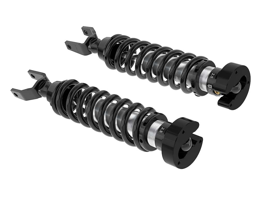 ICON Vehicle Dynamics - ICON 2019-UP RAM 1500 2-3" LIFT 2.5 VS INTERNAL RESERVOIR COILOVER KIT - 211010