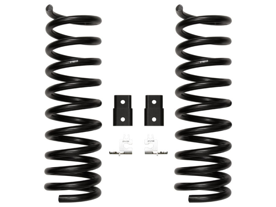 ICON Vehicle Dynamics - ICON COIL SPRING SET - 214200