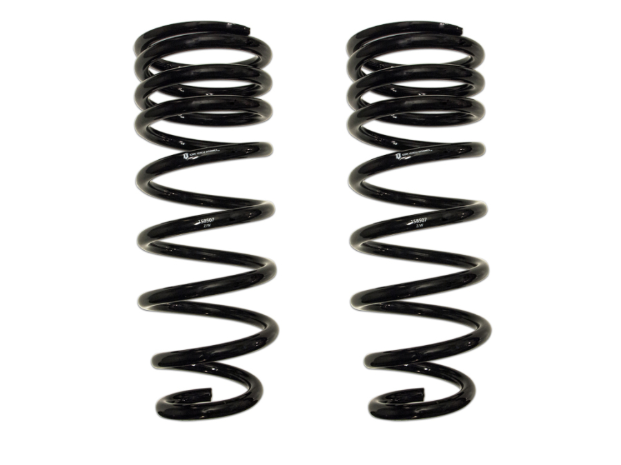 ICON Vehicle Dynamics - ICON COIL SPRING SET - 52800