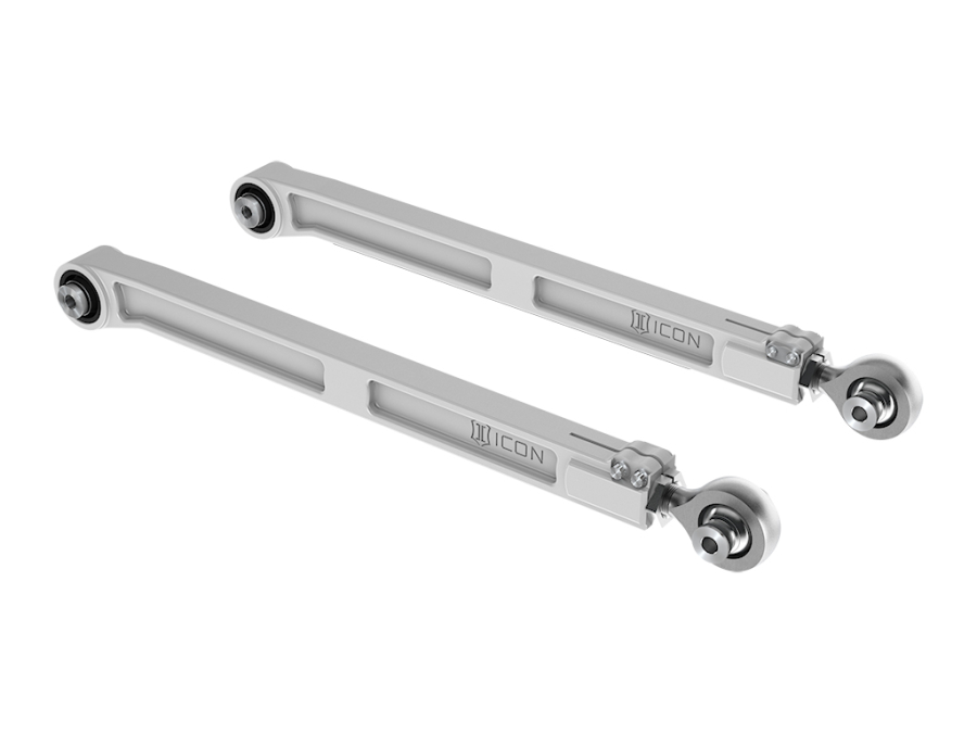 ICON Vehicle Dynamics - ICON SUSPENSION CONTROL ARM KIT - 54002