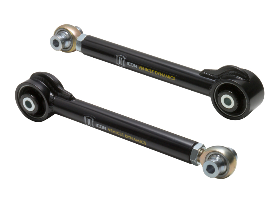 ICON Vehicle Dynamics - ICON SUSPENSION CONTROL ARM KIT - 54100T