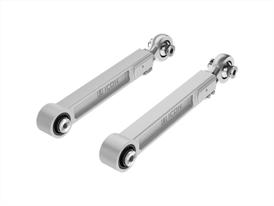 ICON Vehicle Dynamics - ICON SUSPENSION CONTROL ARM KIT - 54102