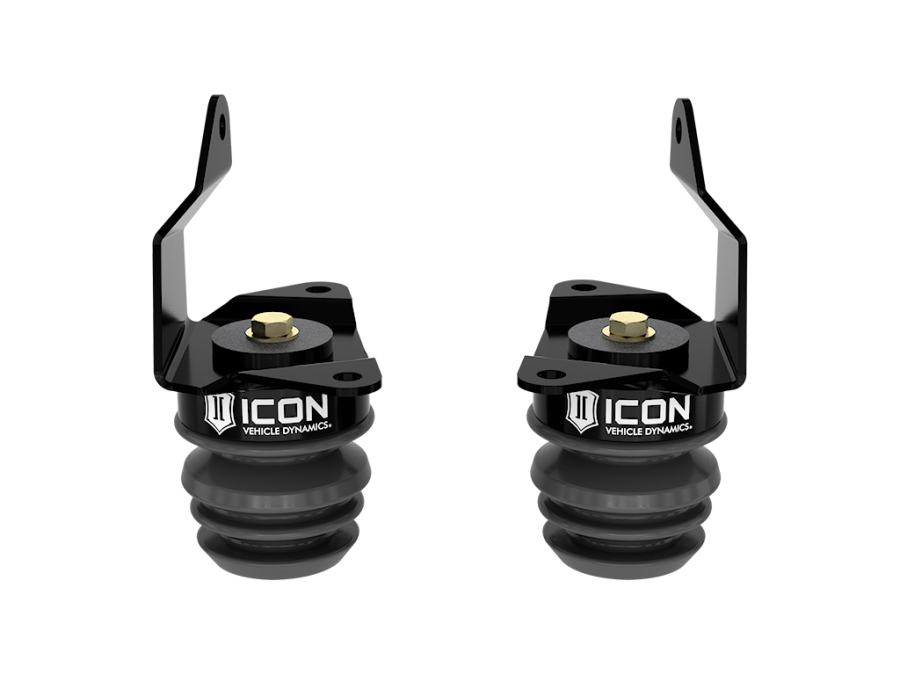 ICON Vehicle Dynamics - ICON SUSPENSION BUMP STOP - 56112