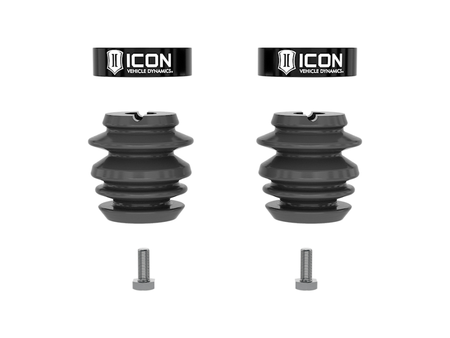 ICON Vehicle Dynamics - ICON SUSPENSION BUMP STOP - 56113