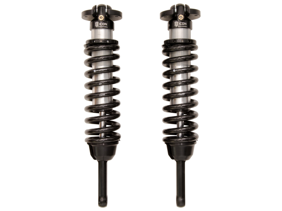 ICON Vehicle Dynamics - ICON COILOVER SPRING AND SHOCK ASSEMBLY - 58635