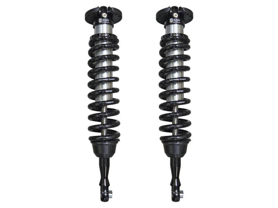 ICON Vehicle Dynamics - ICON COILOVER SPRING AND SHOCK ASSEMBLY - 58650