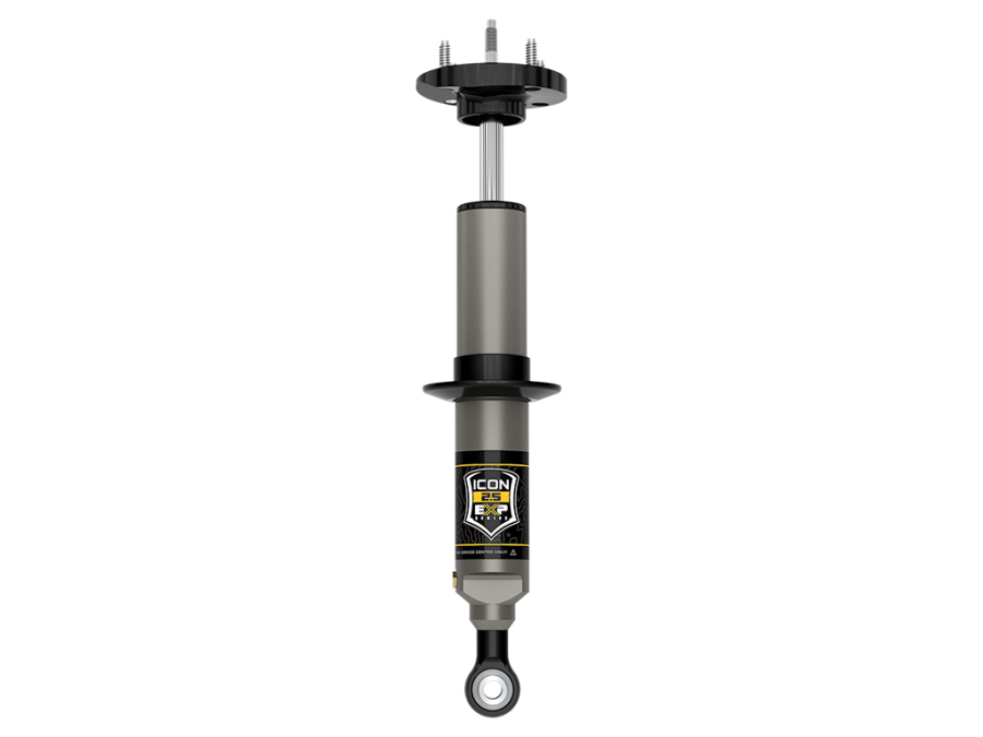 ICON Vehicle Dynamics - ICON 2007-2021 TOYOTA TUNDRA FRONT 2.5 EXP SERIES COILOVER - 58655