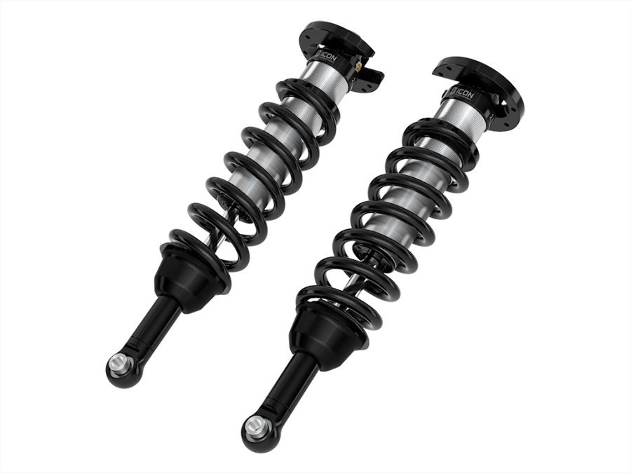 ICON Vehicle Dynamics - ICON COILOVER SPRING AND SHOCK ASSEMBLY - 58670