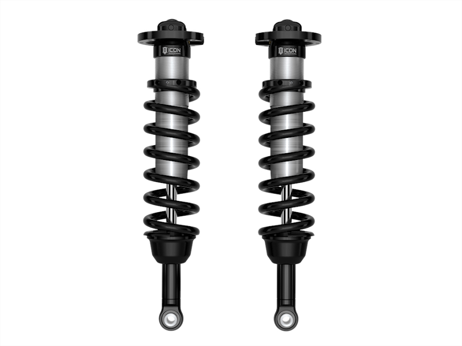 ICON Vehicle Dynamics - 22+ Toyota Tundra/23+ Toyota Sequoia 2.5" Coilover Shock - 58670