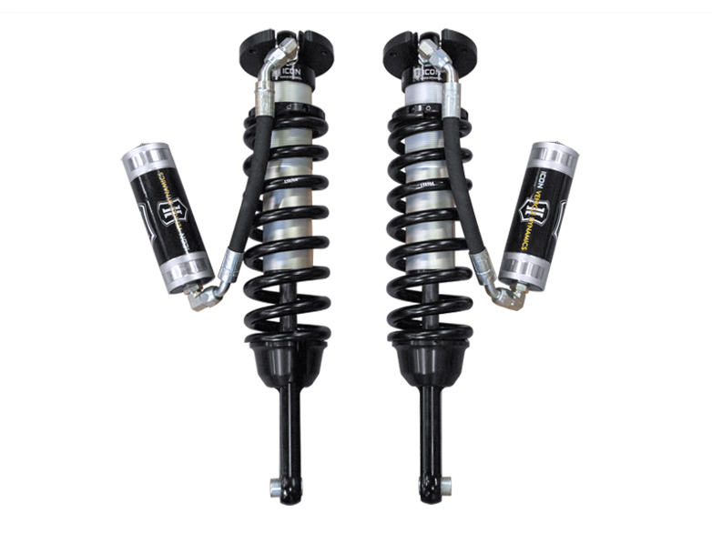 ICON Vehicle Dynamics - ICON COILOVER SPRING AND SHOCK ASSEMBLY - 58735