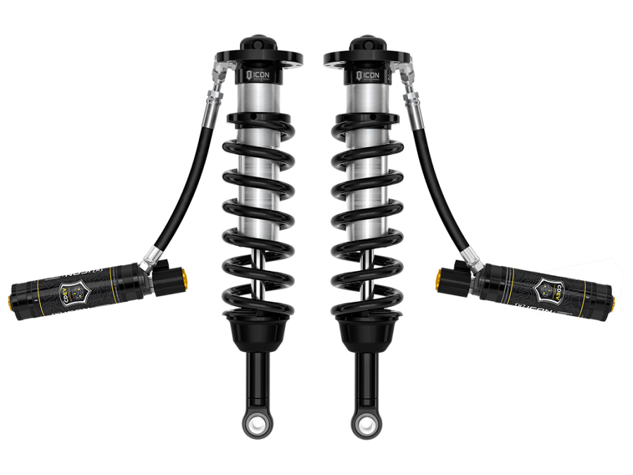 ICON Vehicle Dynamics - ICON COILOVER SPRING AND SHOCK ASSEMBLY - 58770E