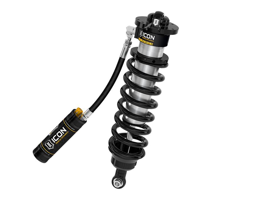 ICON Vehicle Dynamics - ICON COILOVER SPRING AND SHOCK ASSEMBLY - 58775C