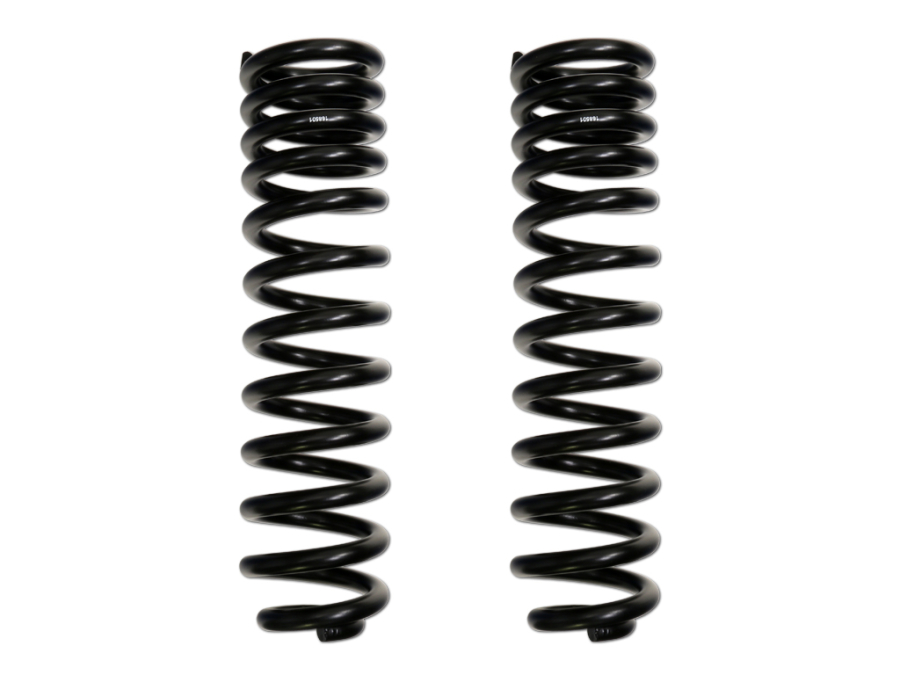 ICON Vehicle Dynamics - ICON COIL SPRING SET - 64010