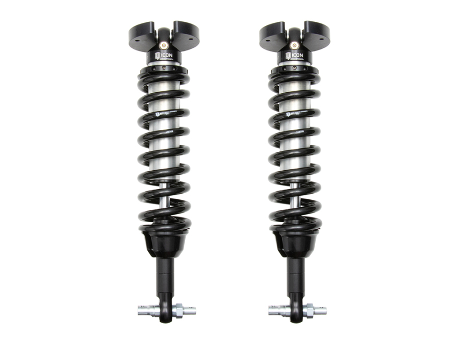 ICON Vehicle Dynamics - ICON COILOVER SPRING AND SHOCK ASSEMBLY - 71605