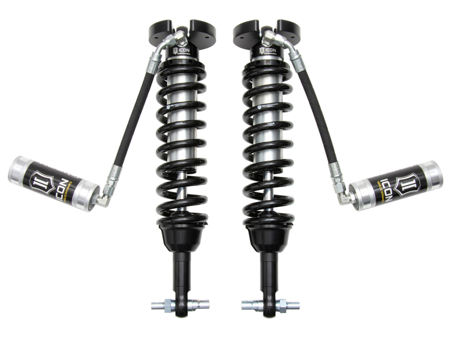 ICON Vehicle Dynamics - ICON COILOVER SPRING AND SHOCK ASSEMBLY - 71656