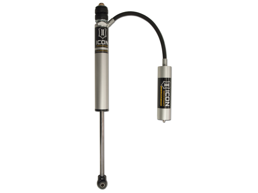 ICON Vehicle Dynamics - ICON 2001-2010 GM HD 0-3" LIFT FRONT EXTENDED TRAVEL 2.0 VS REMOTE RESERVOIR SHOCK - 76528R