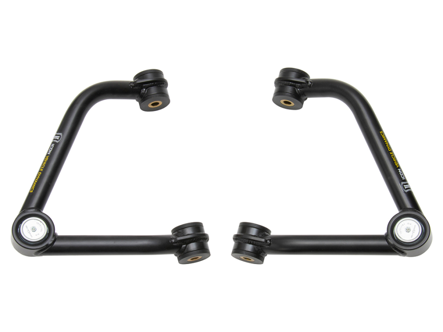 ICON Vehicle Dynamics - ICON SUSPENSION CONTROL ARM KIT - 78620DJ