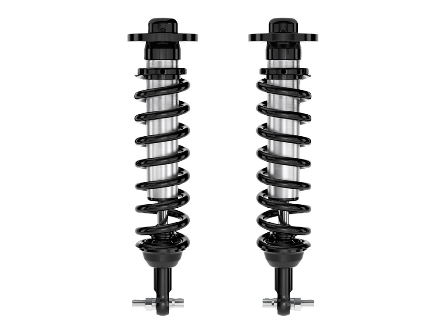 ICON Vehicle Dynamics - ICON COILOVER SPRING AND SHOCK ASSEMBLY - 91717